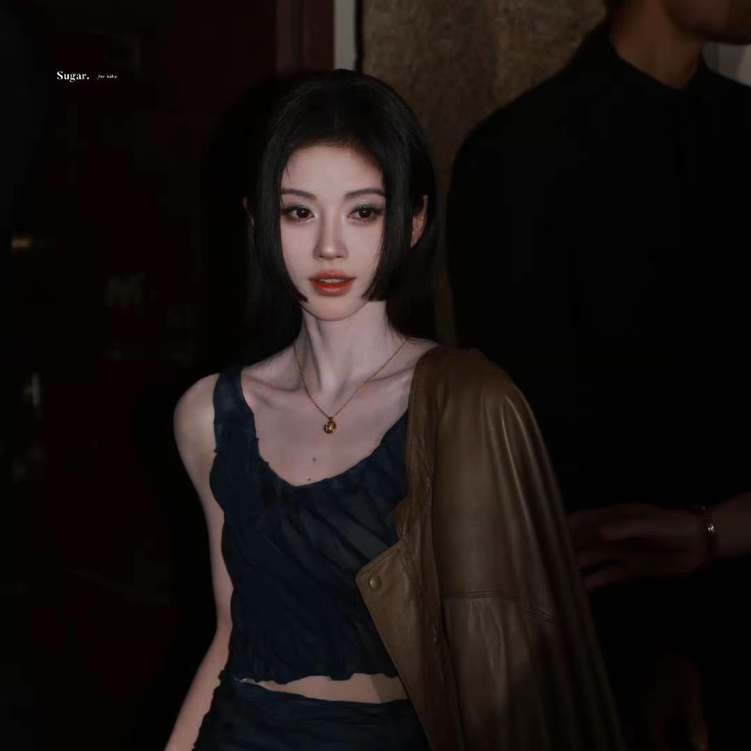 我家有棵葡萄藤