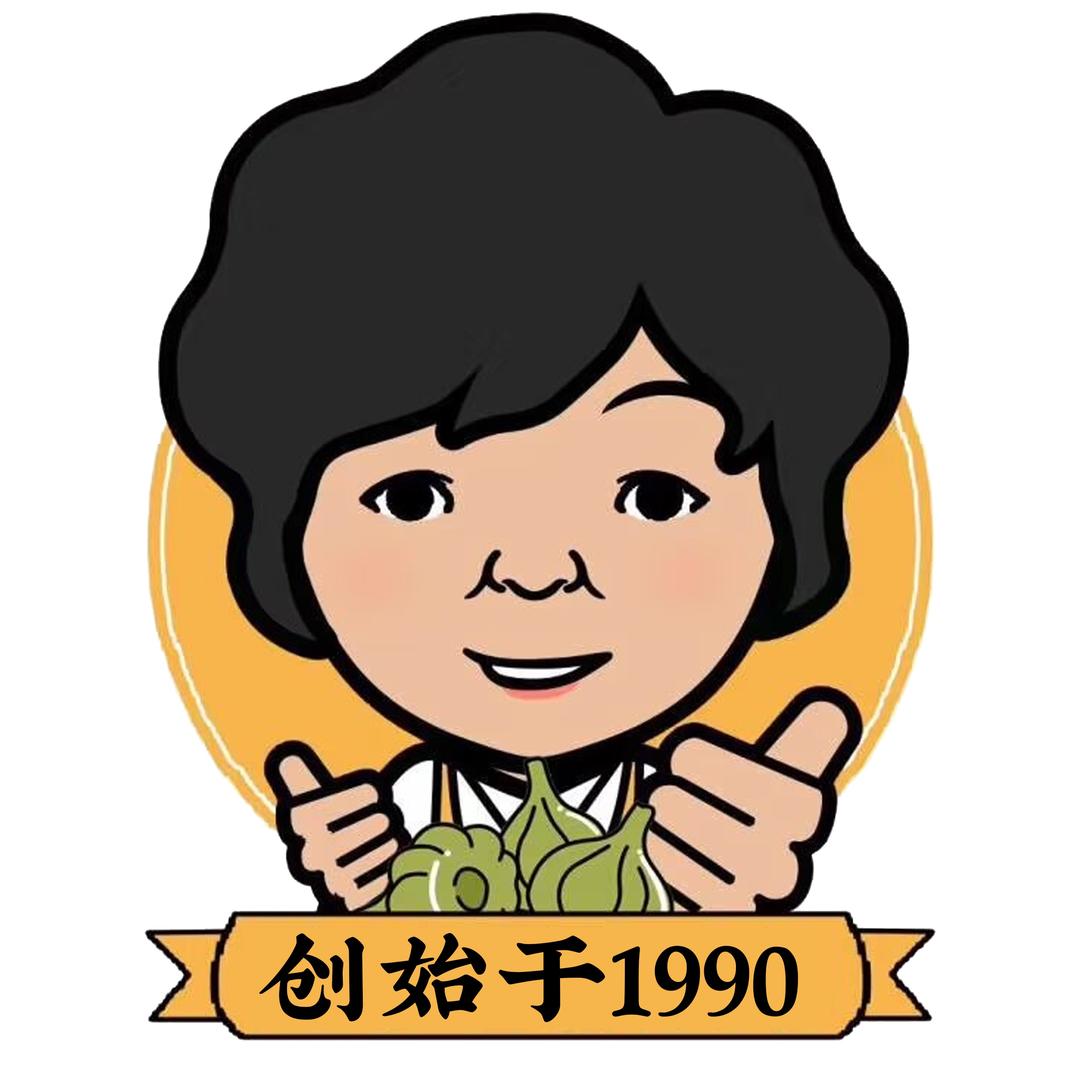 月季老牌咸菜