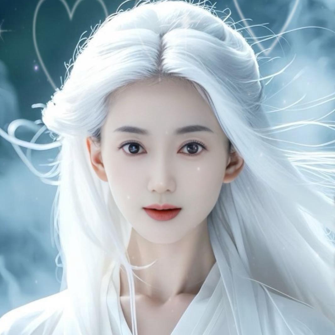 灭绝师太(小叶)