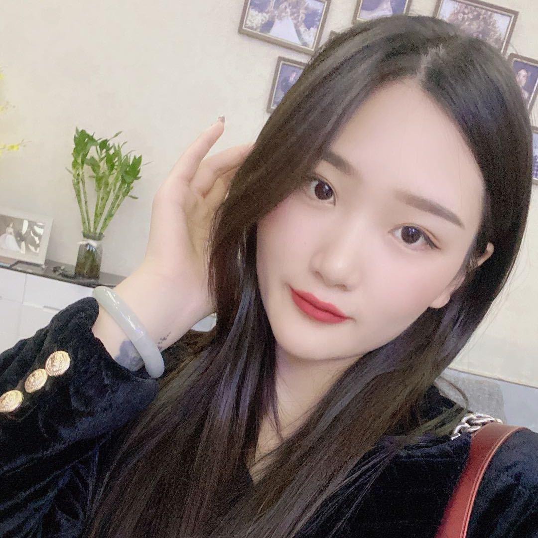是阿灿啊