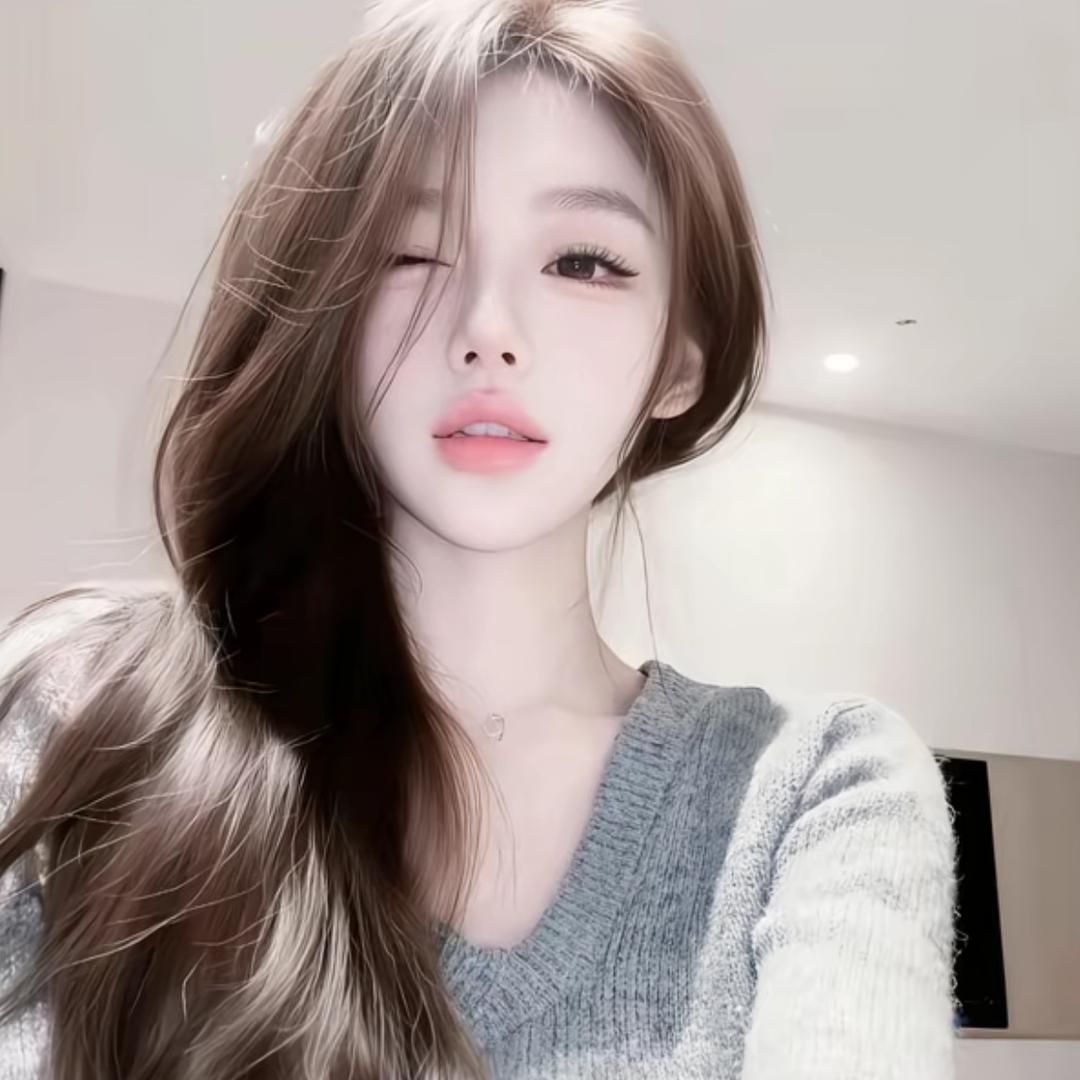 媃