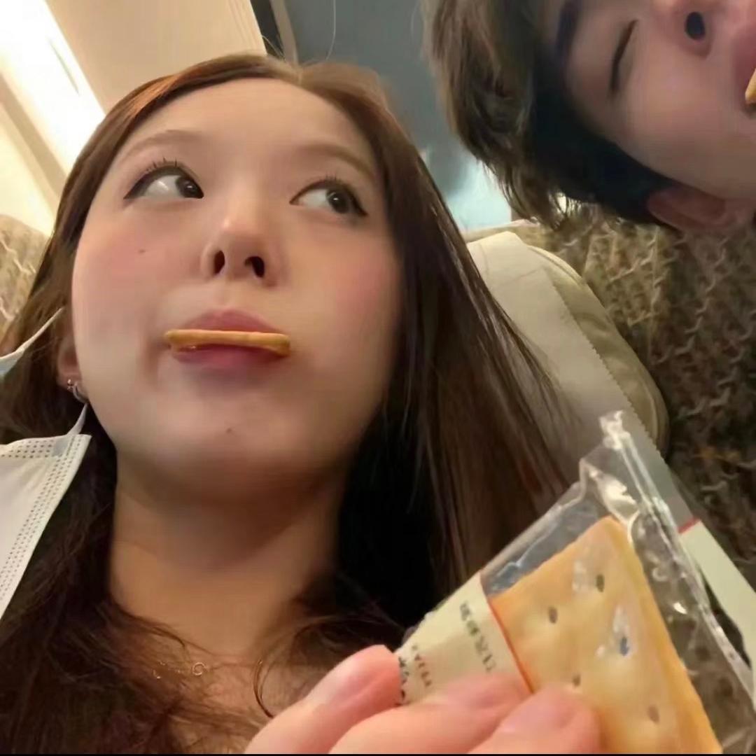 Peach桃子🍑