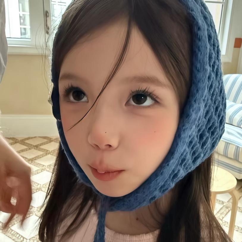 爱吃木耳