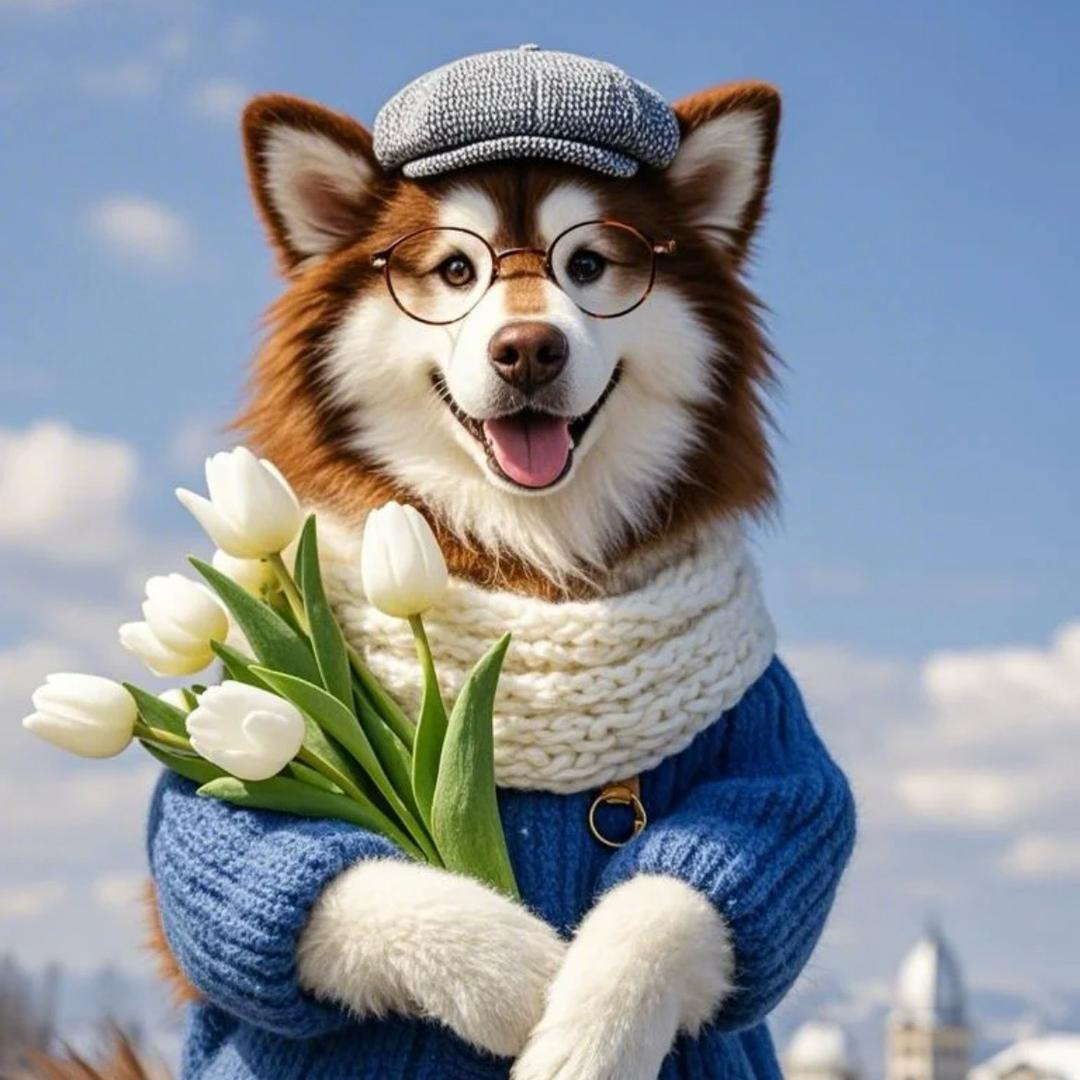 二犬