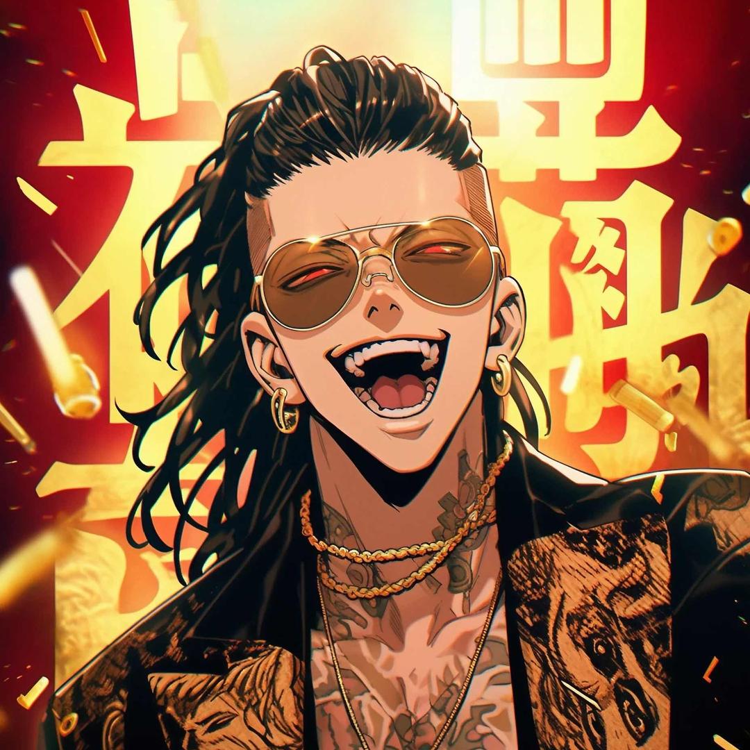 Mr.左(典藏香精版)