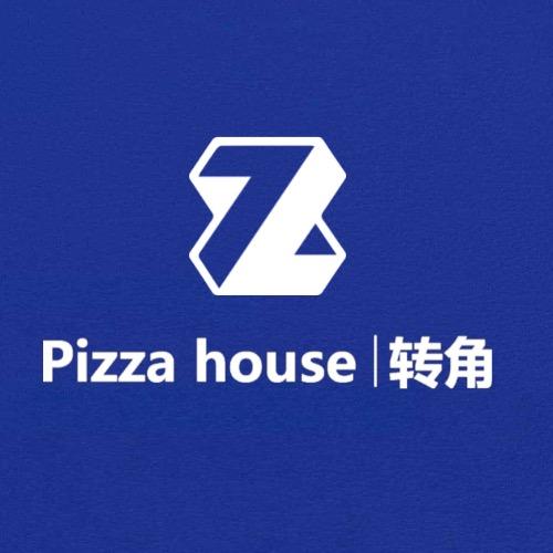 转角披萨(学院店)官方号