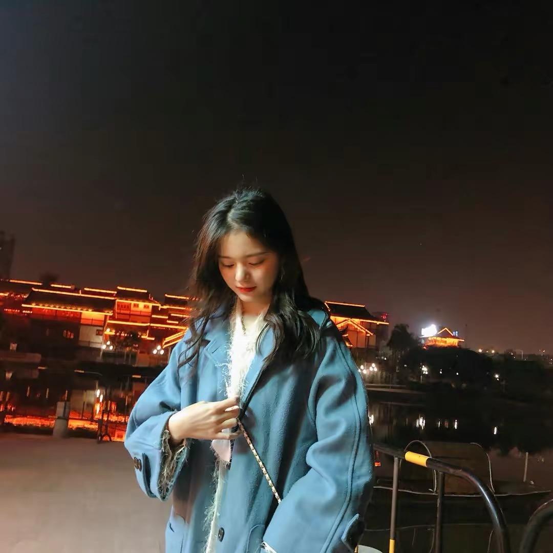 陆盈盈