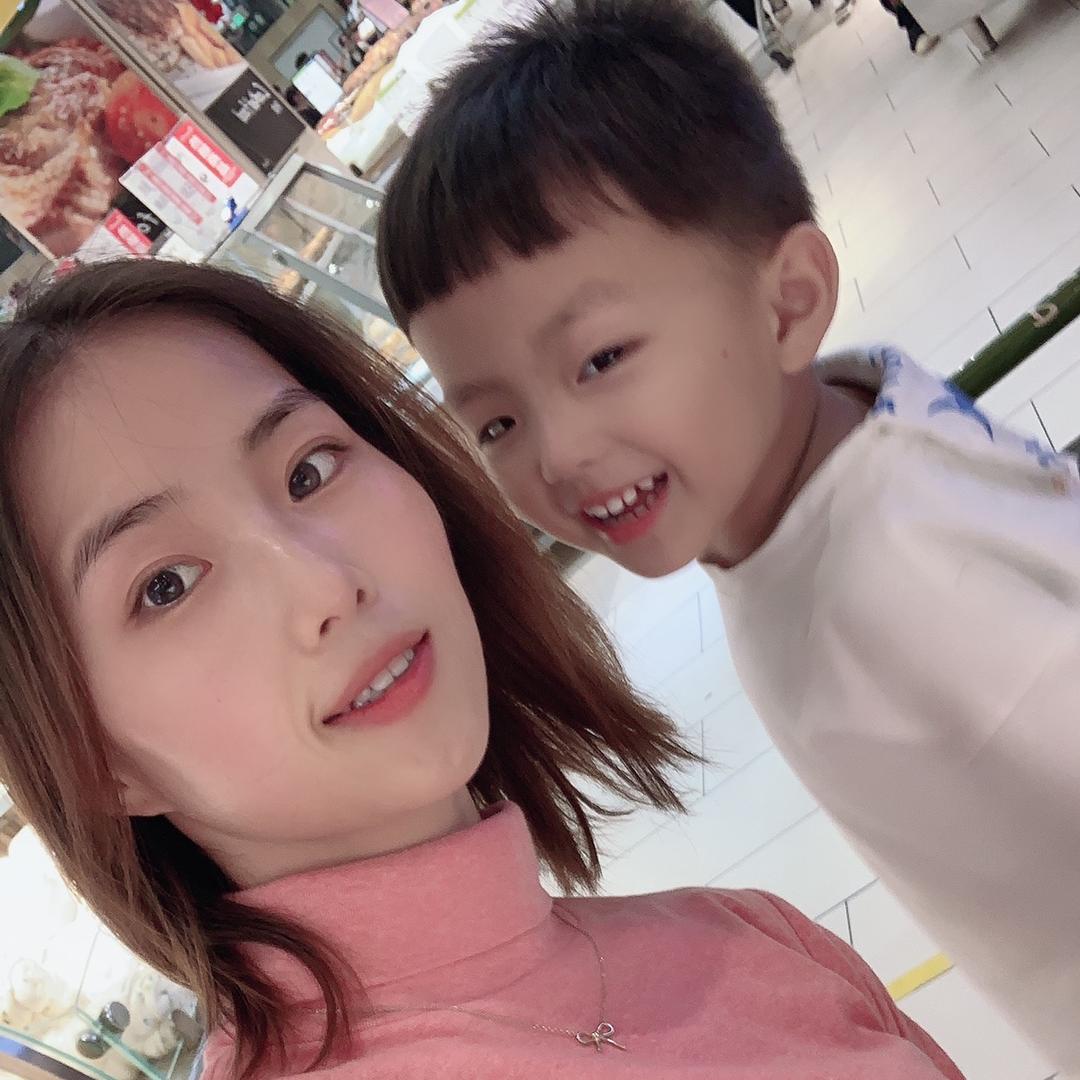 豆豆妈💕