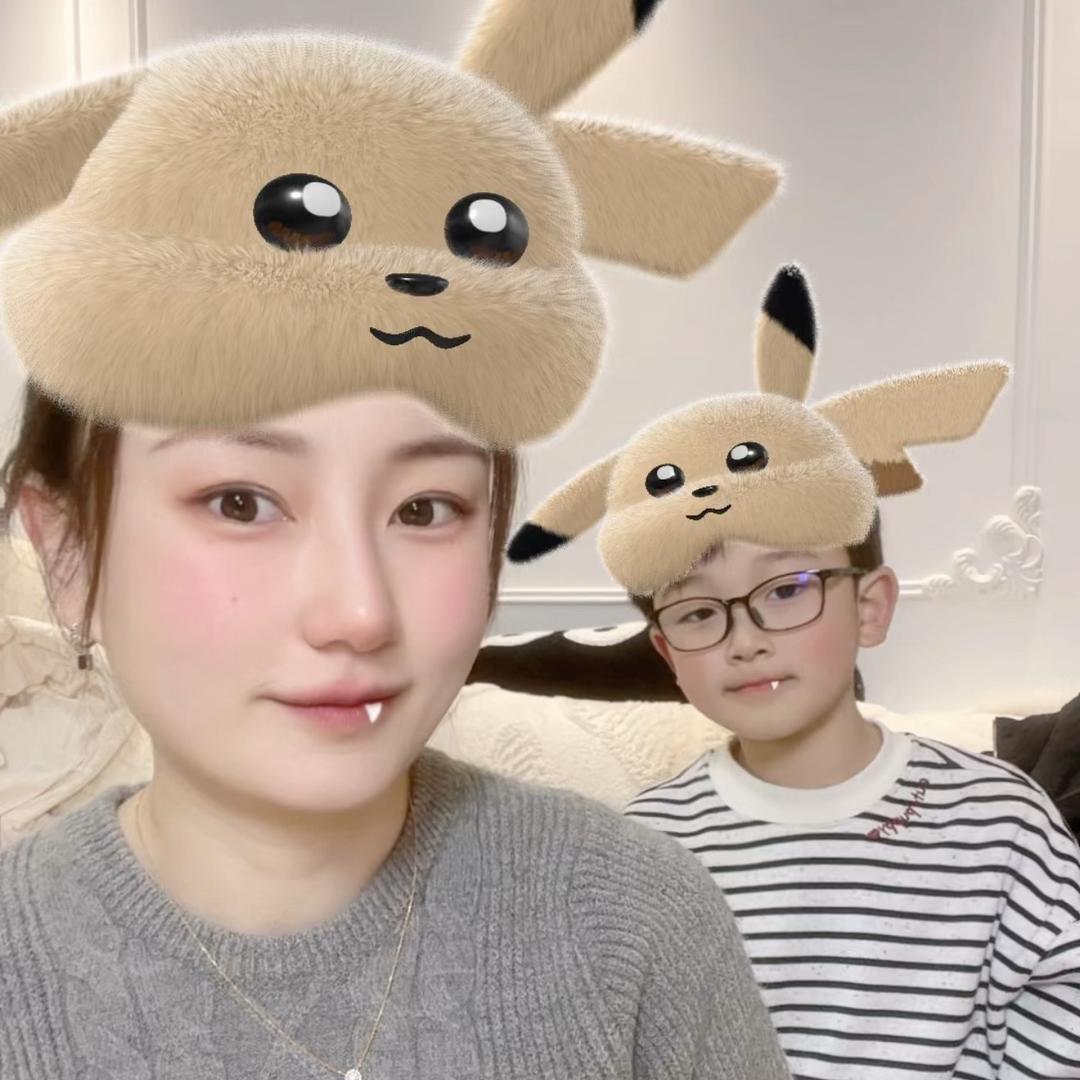 吉米的快乐日常