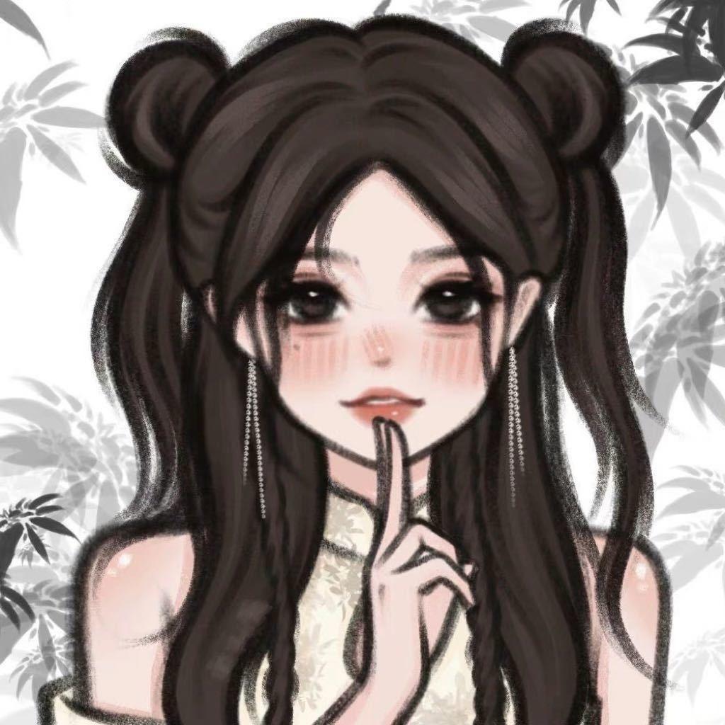 熹熹不嘻嘻～🍉