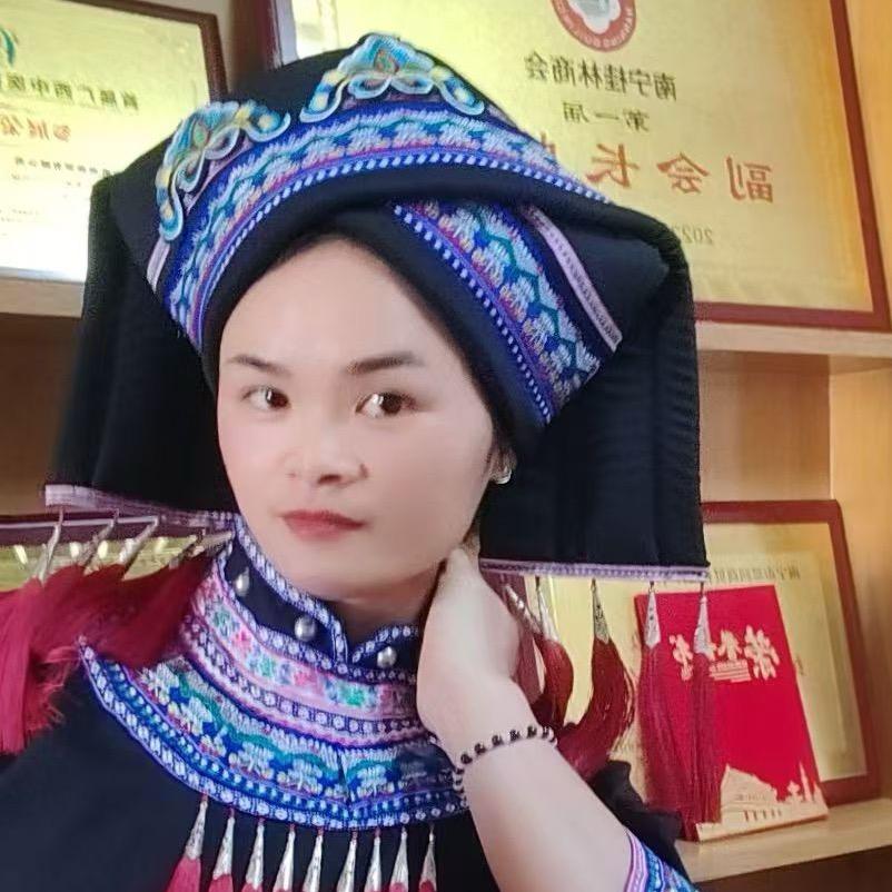 文山古法蛋疗 小敏