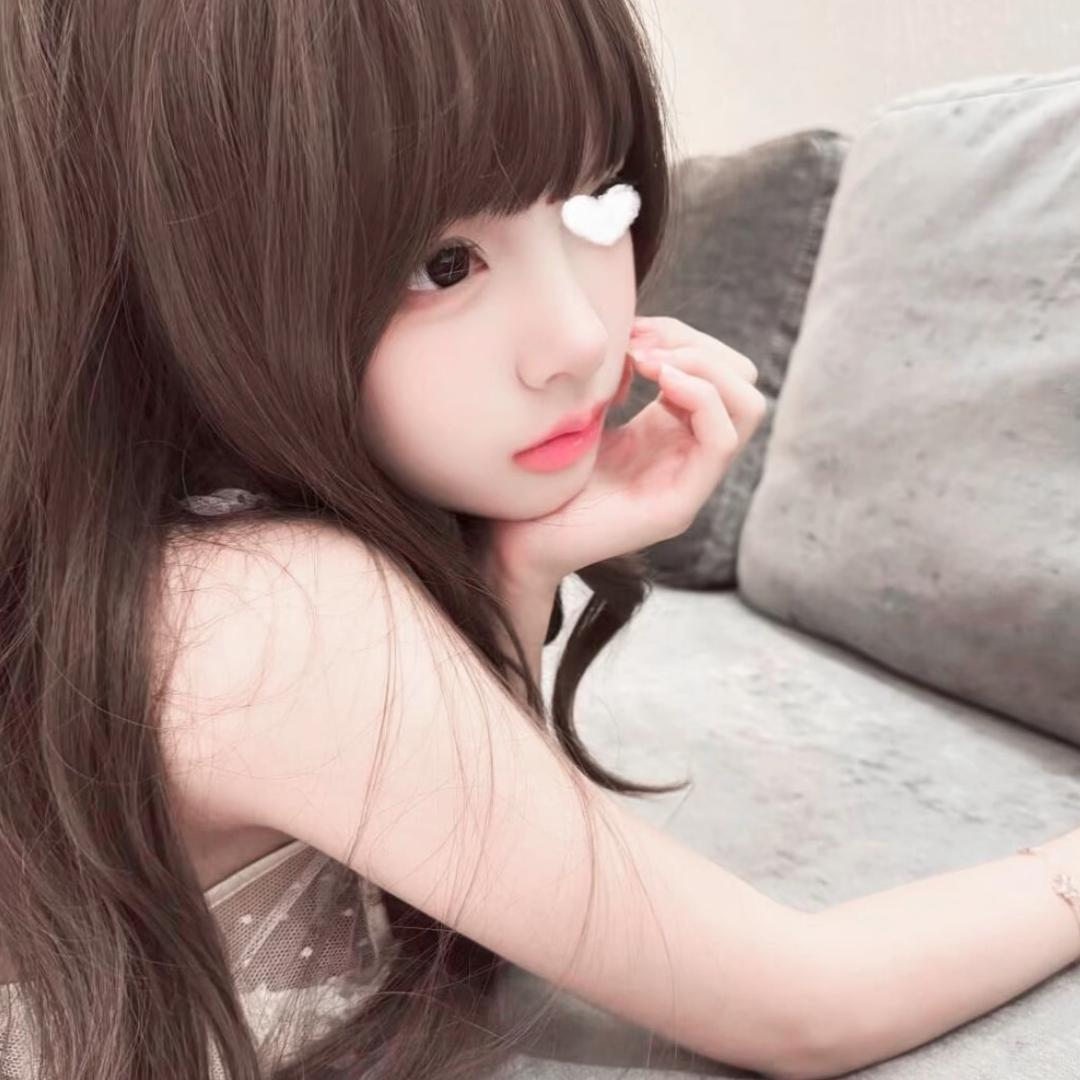 卖萌被老公打的流鼻涕