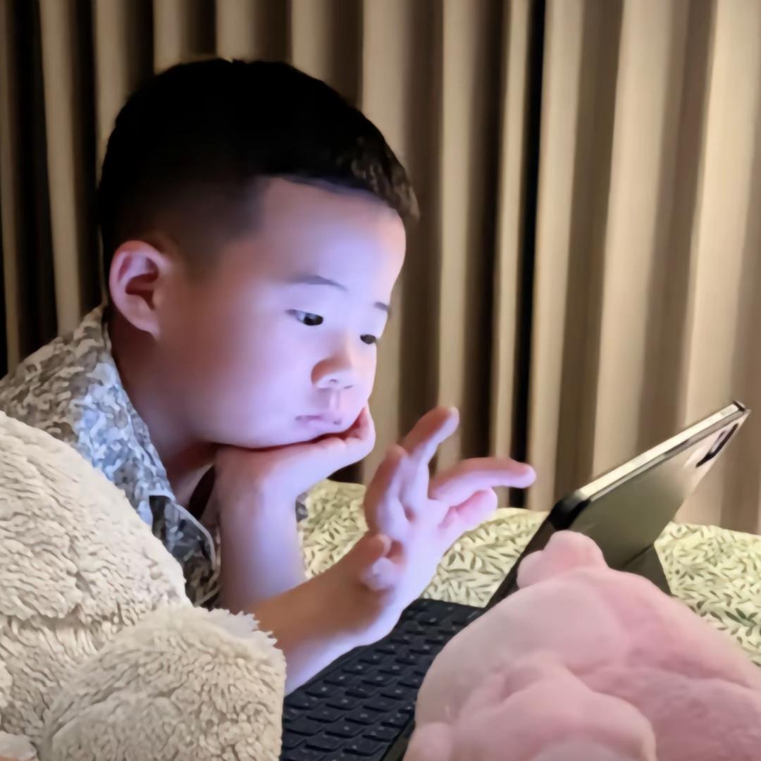 优郁的果·潮16