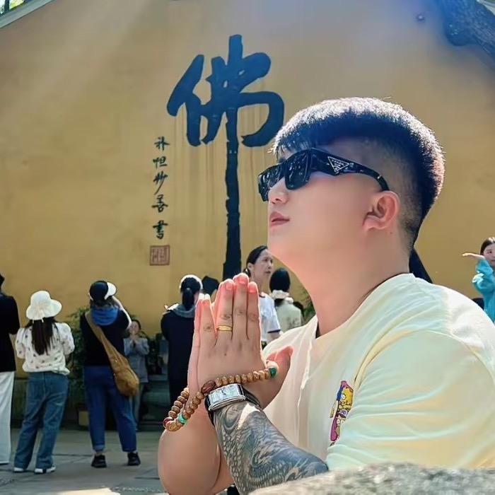 徐漂亮