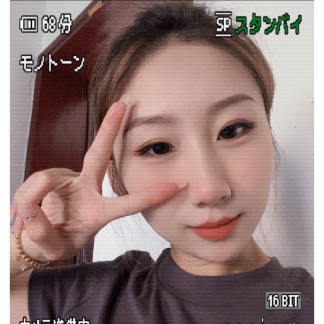 逆光@