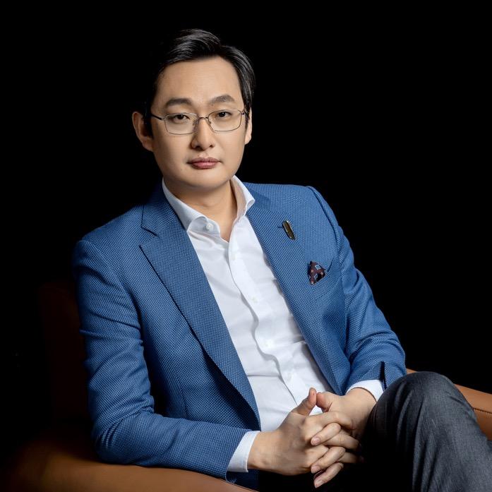 刘海峰一亿中流