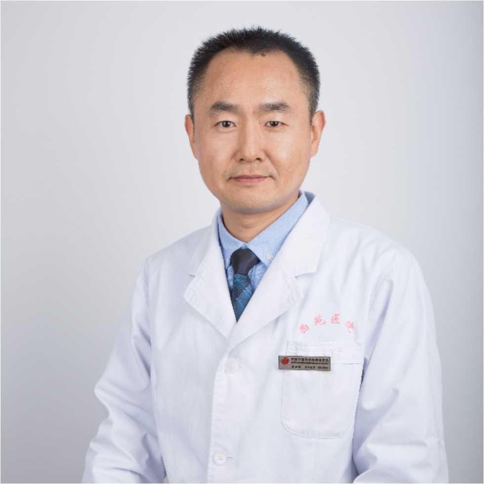 云峰说医事儿