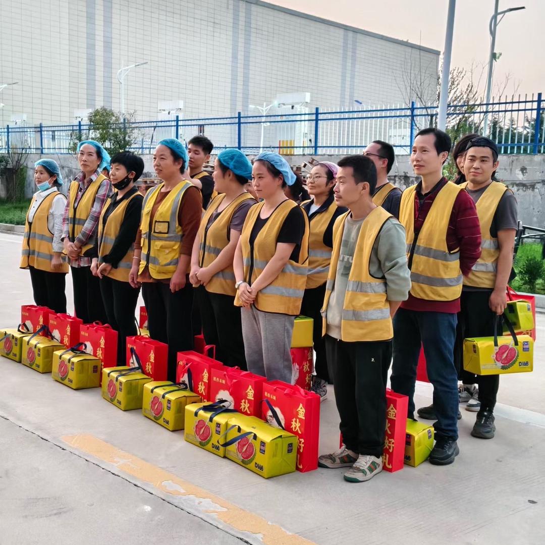 西安咸阳快递仓库招聘