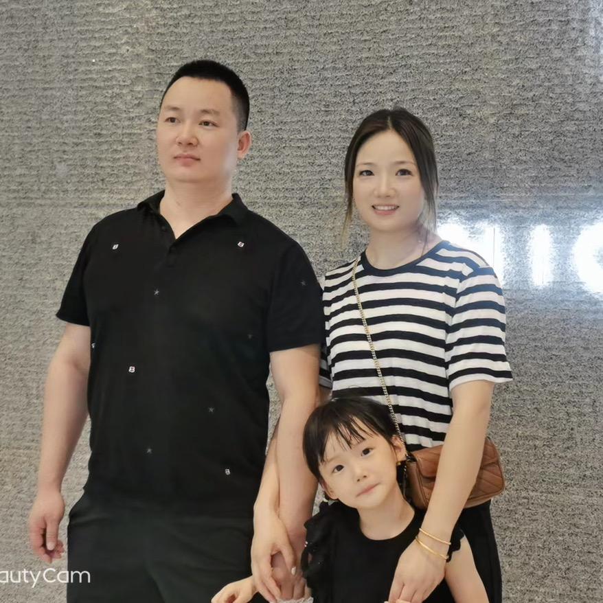 刘洋