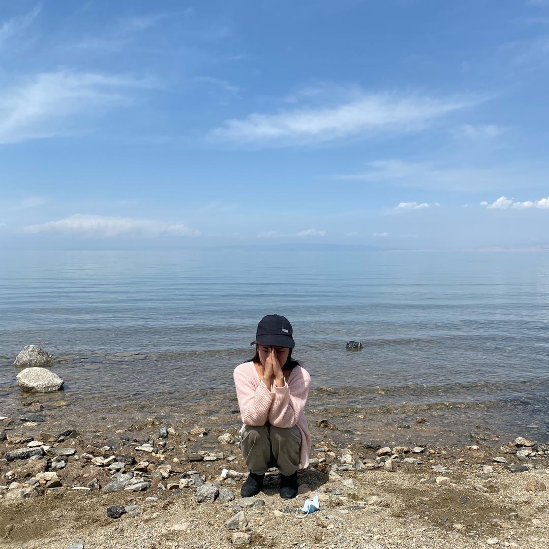 小洁的创业生活