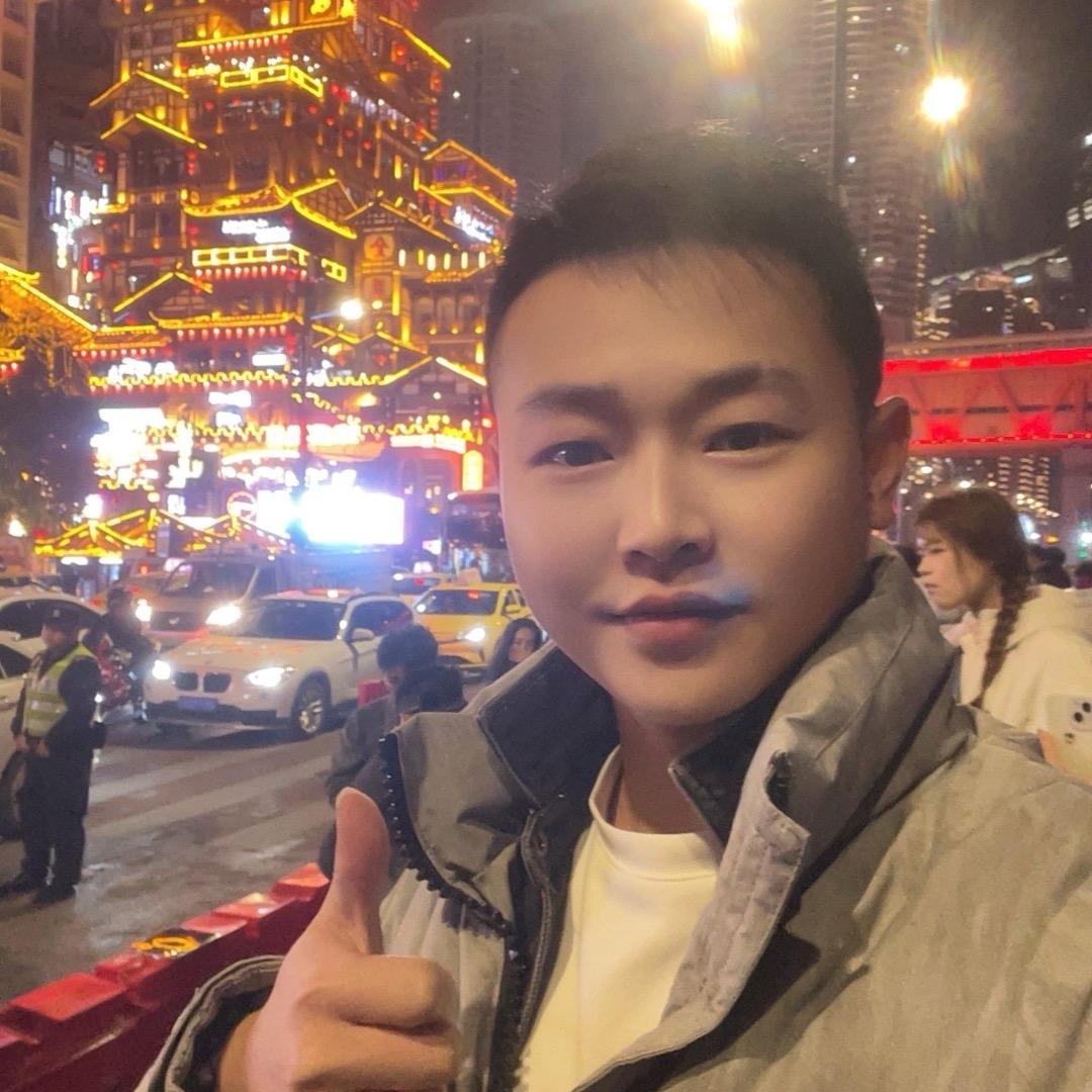 爱折腾餐饮的小胡