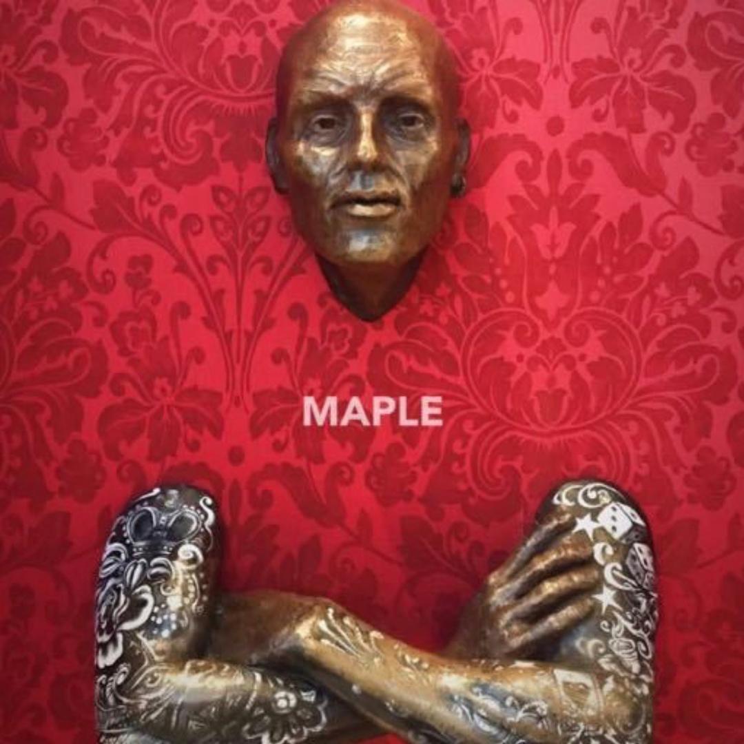 llllMAPLEllll