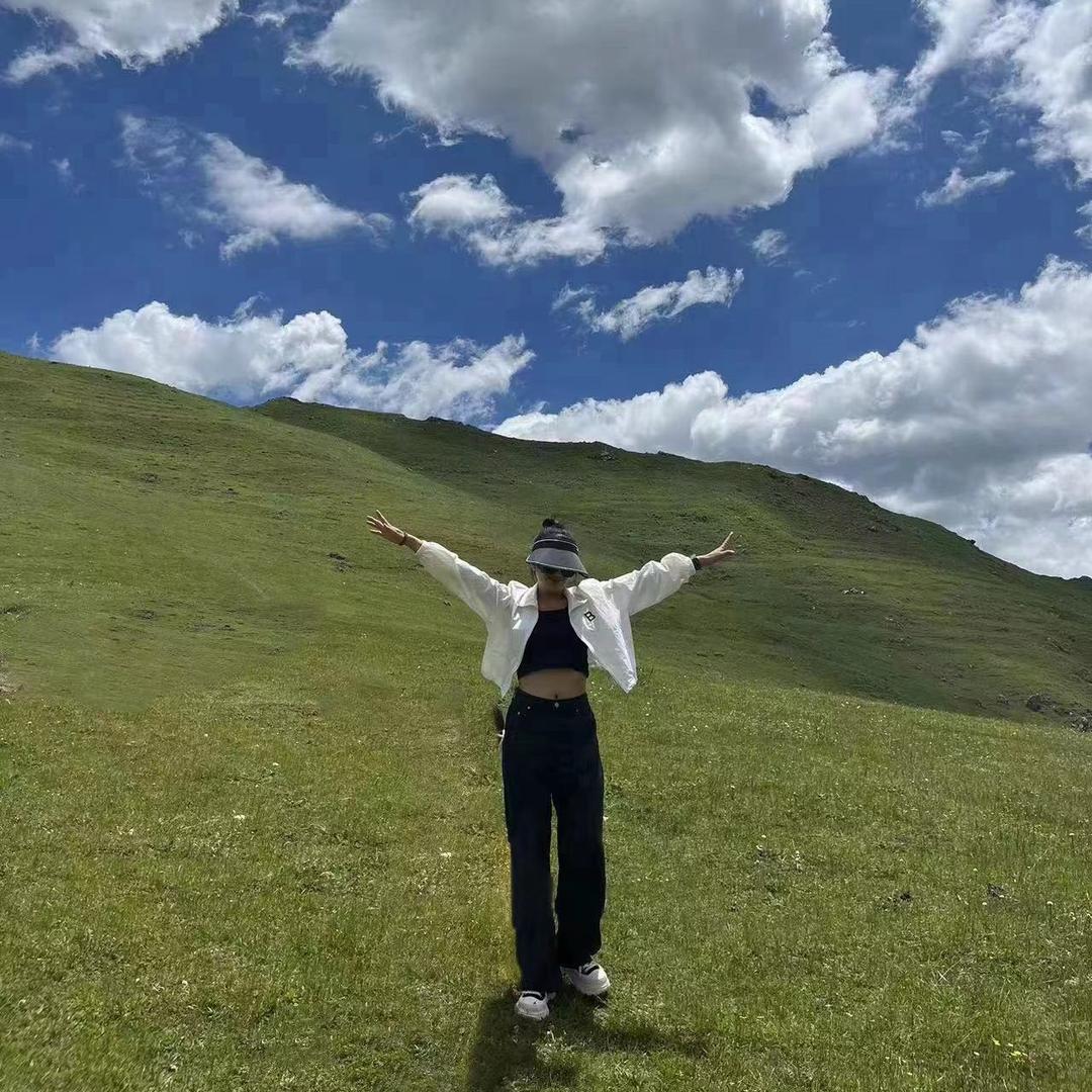 卡蔓🍀🍀寇红娟
