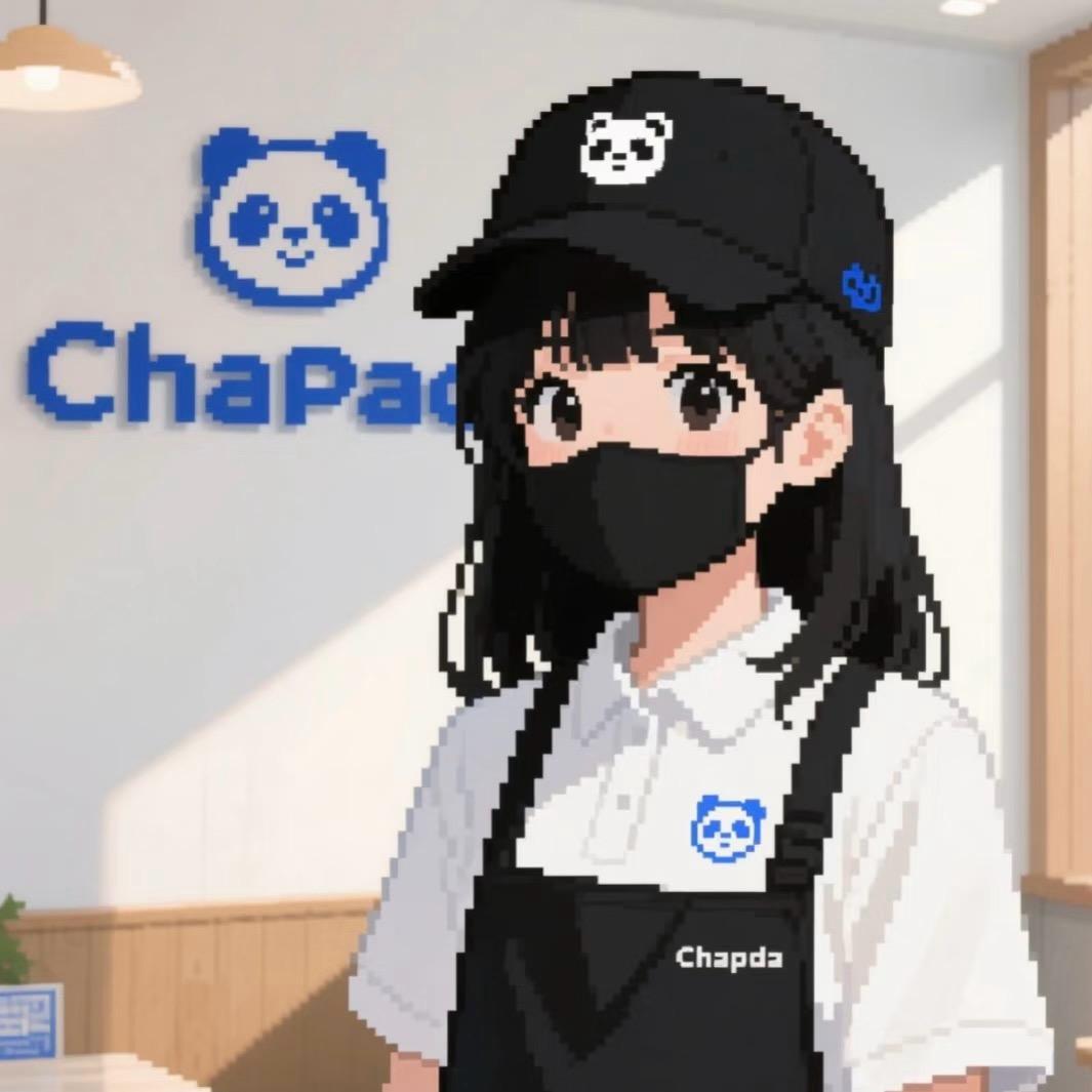 重生之我在茶百道打工