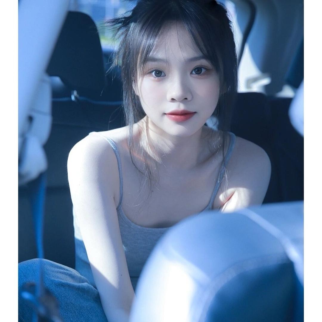 李哈哈！