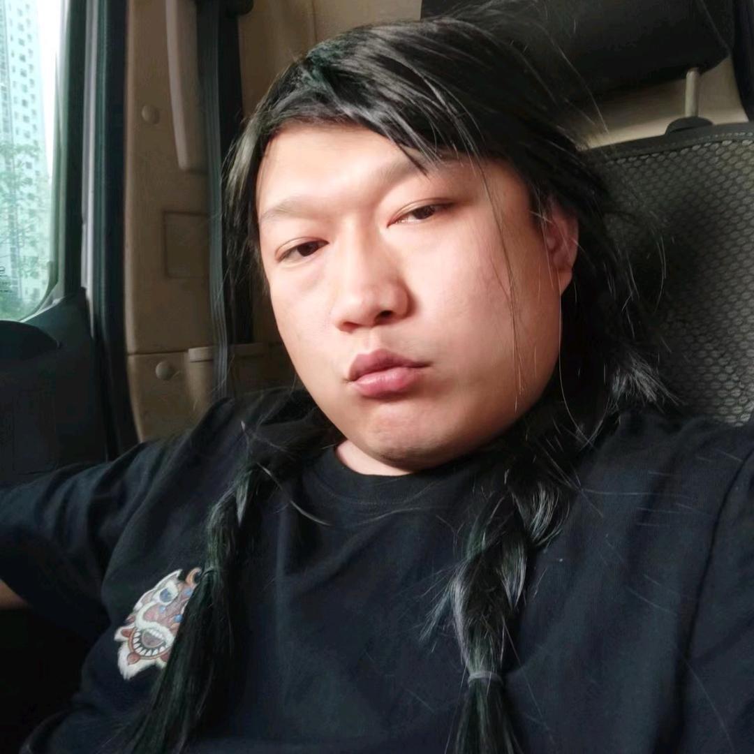 大脸陈