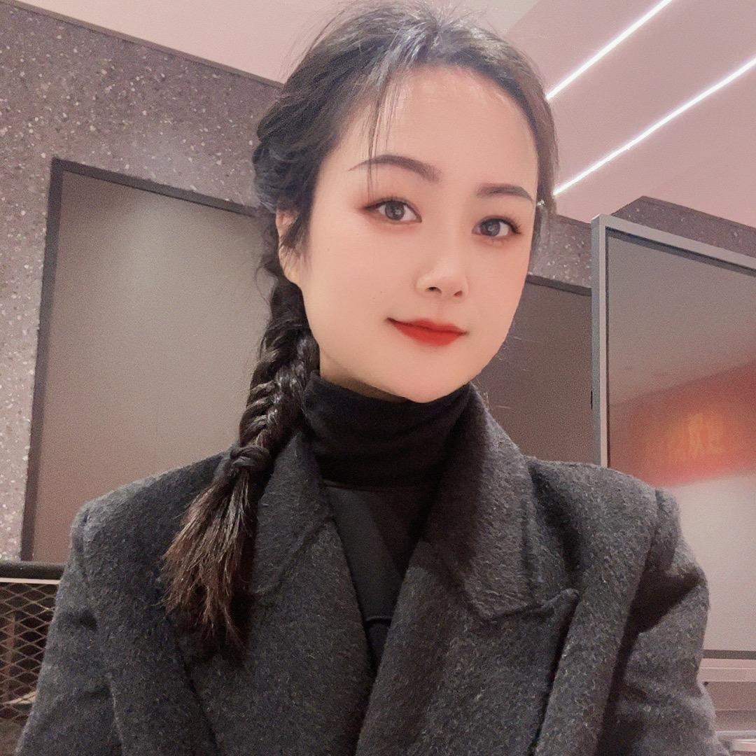 甜甜🌼