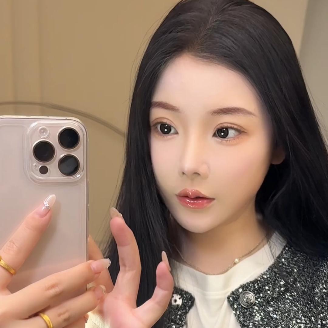 人间凑数小表妹