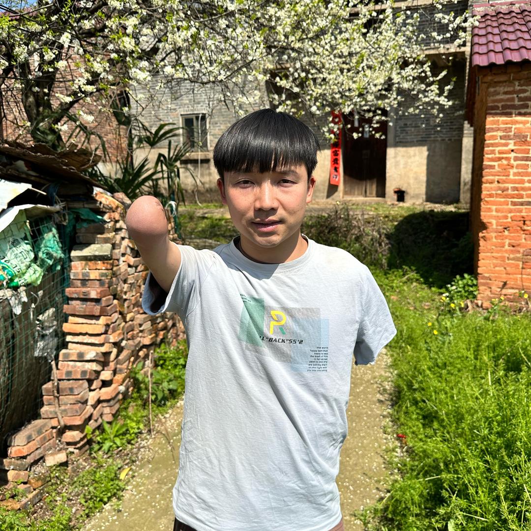 乡农娃阿沖严选