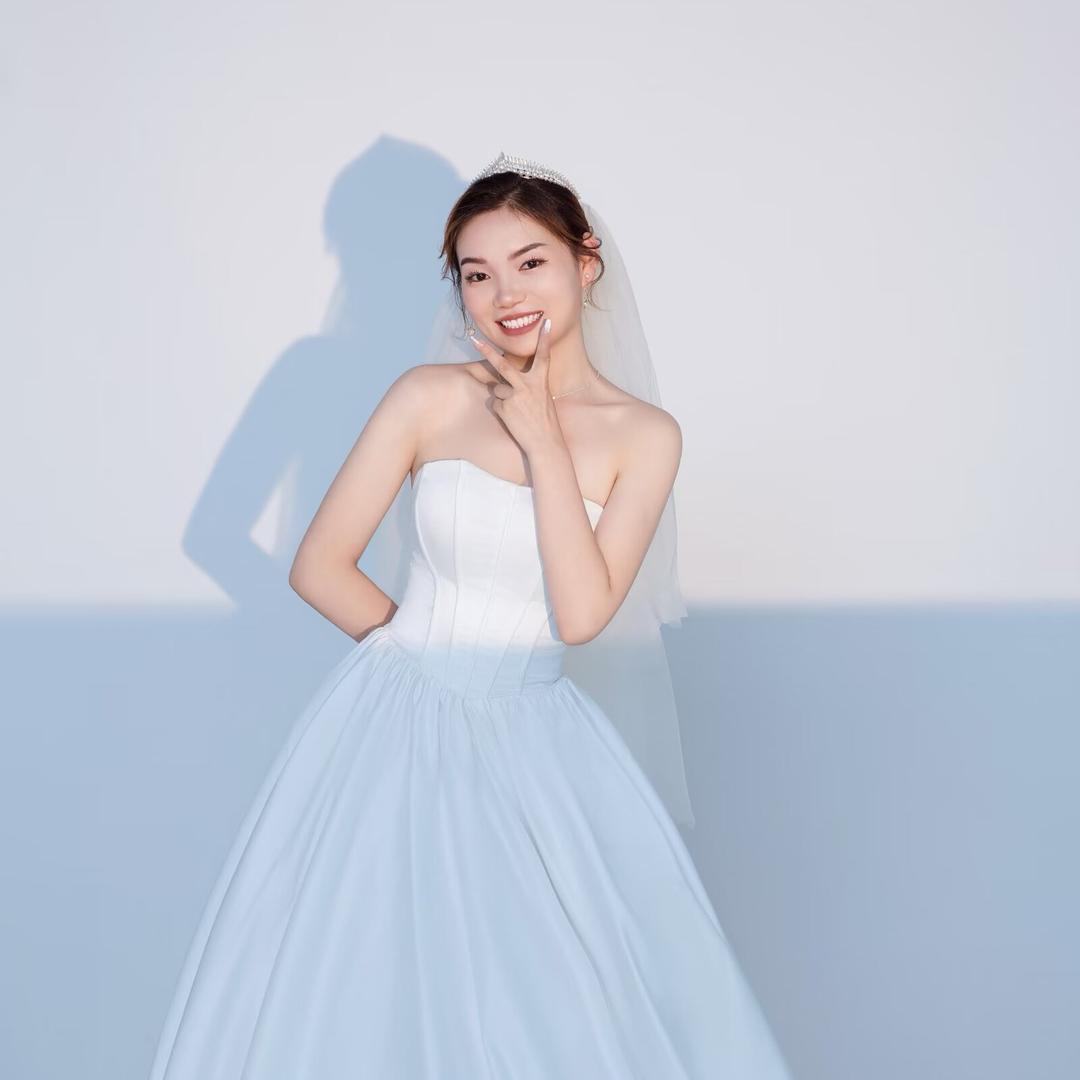 Lisa老师💓（现在在手术室上班中）