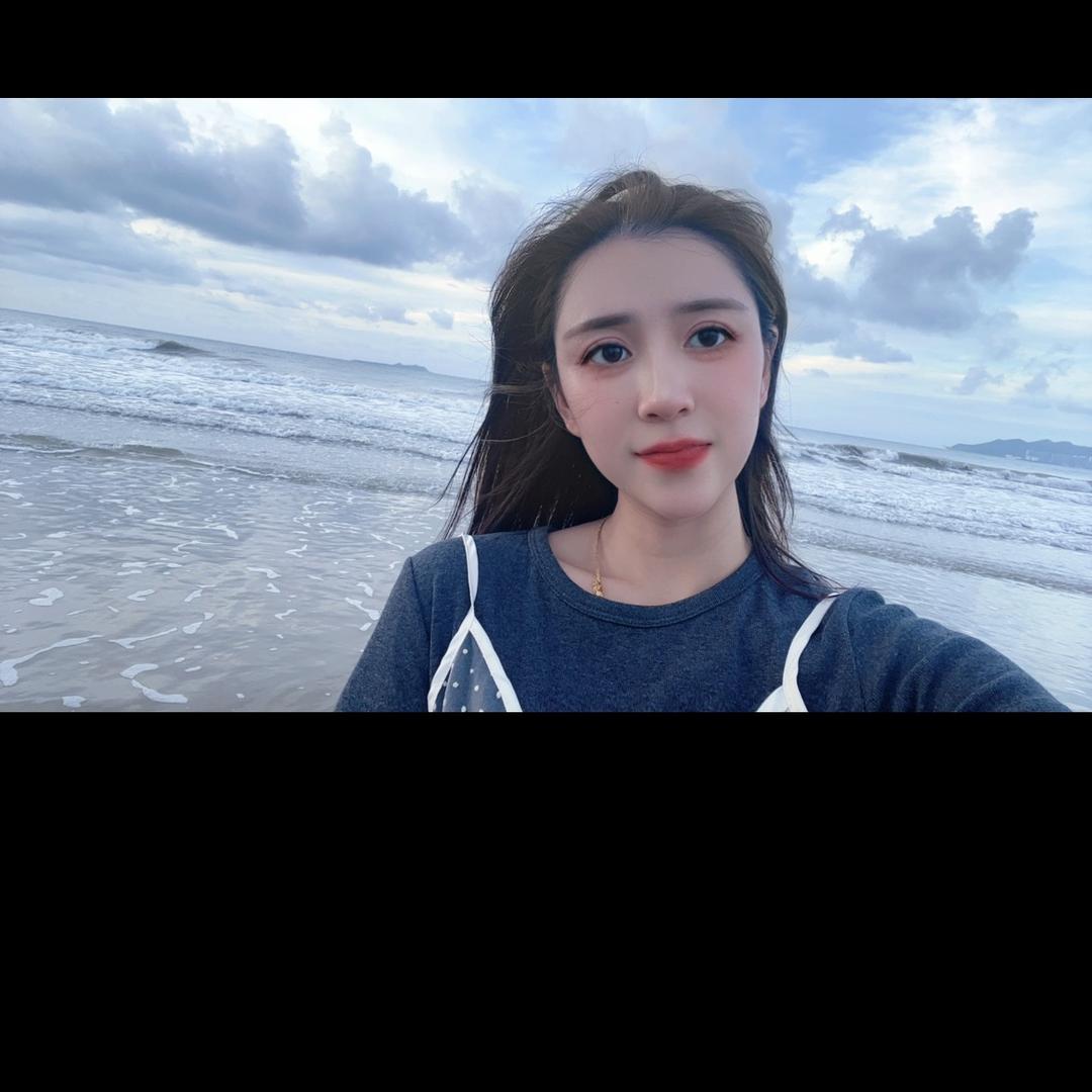 晓晓~