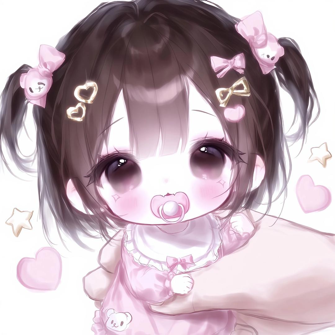 小尺酱yori_（永劫桌宠）