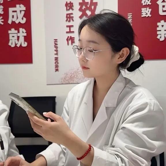 小鑫鑫的神经日记