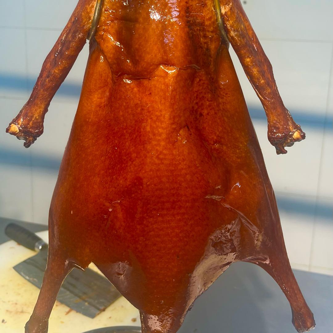 粤香居烧腊官方号