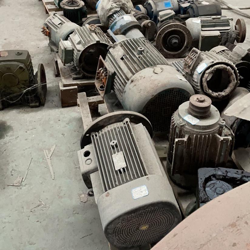 新旧机电设备销售，回收，维修，寄售！