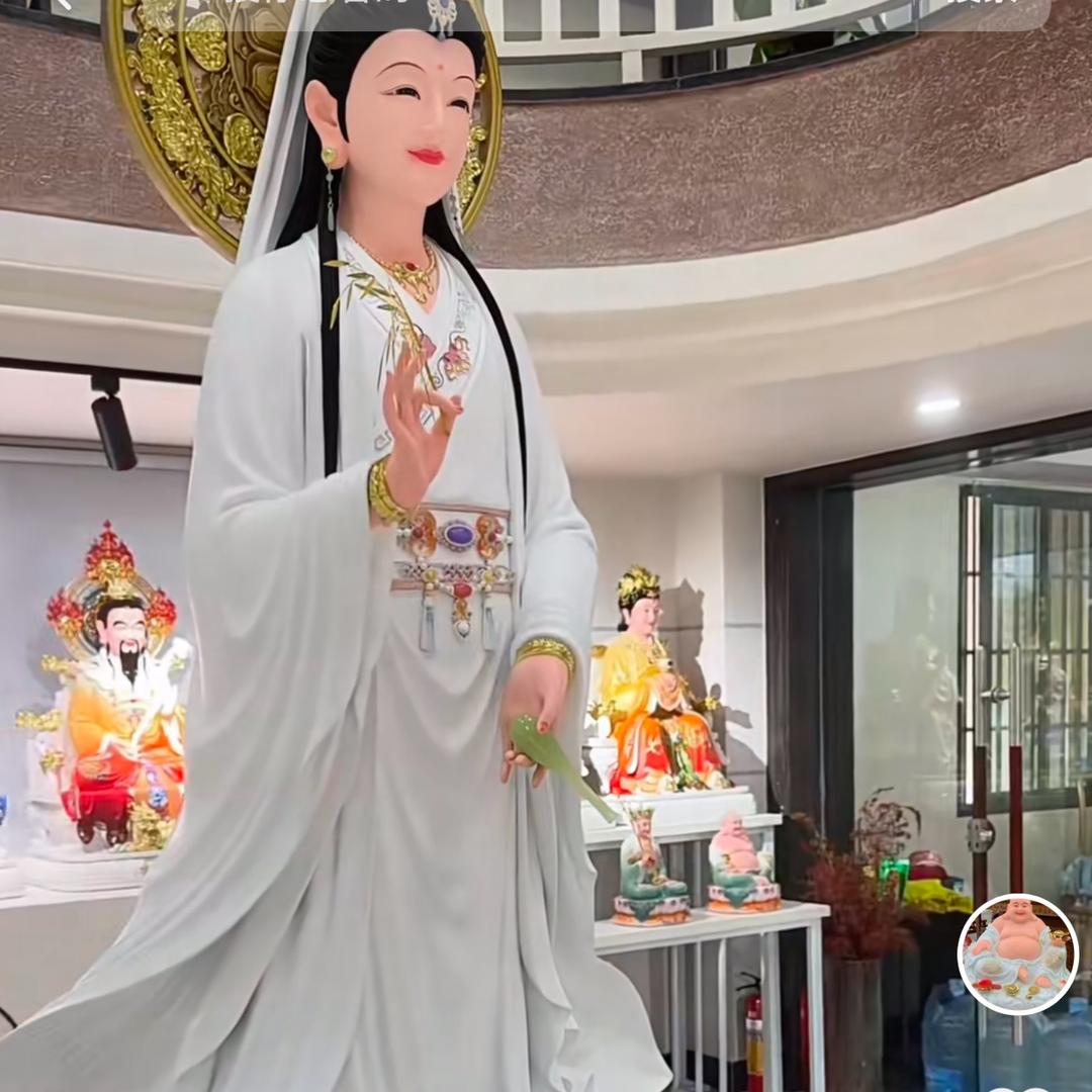 娘的傻妮子，修善，