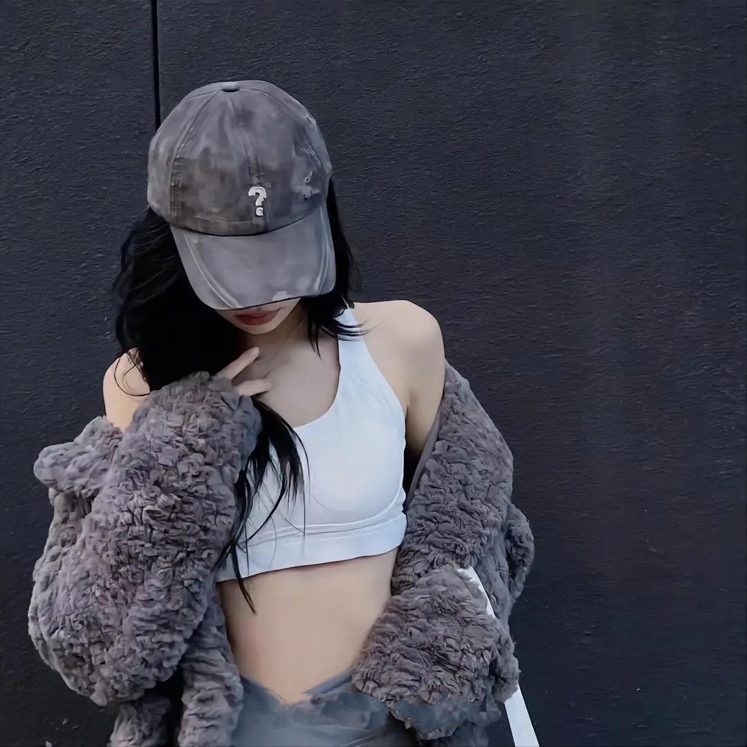 盒子精~
