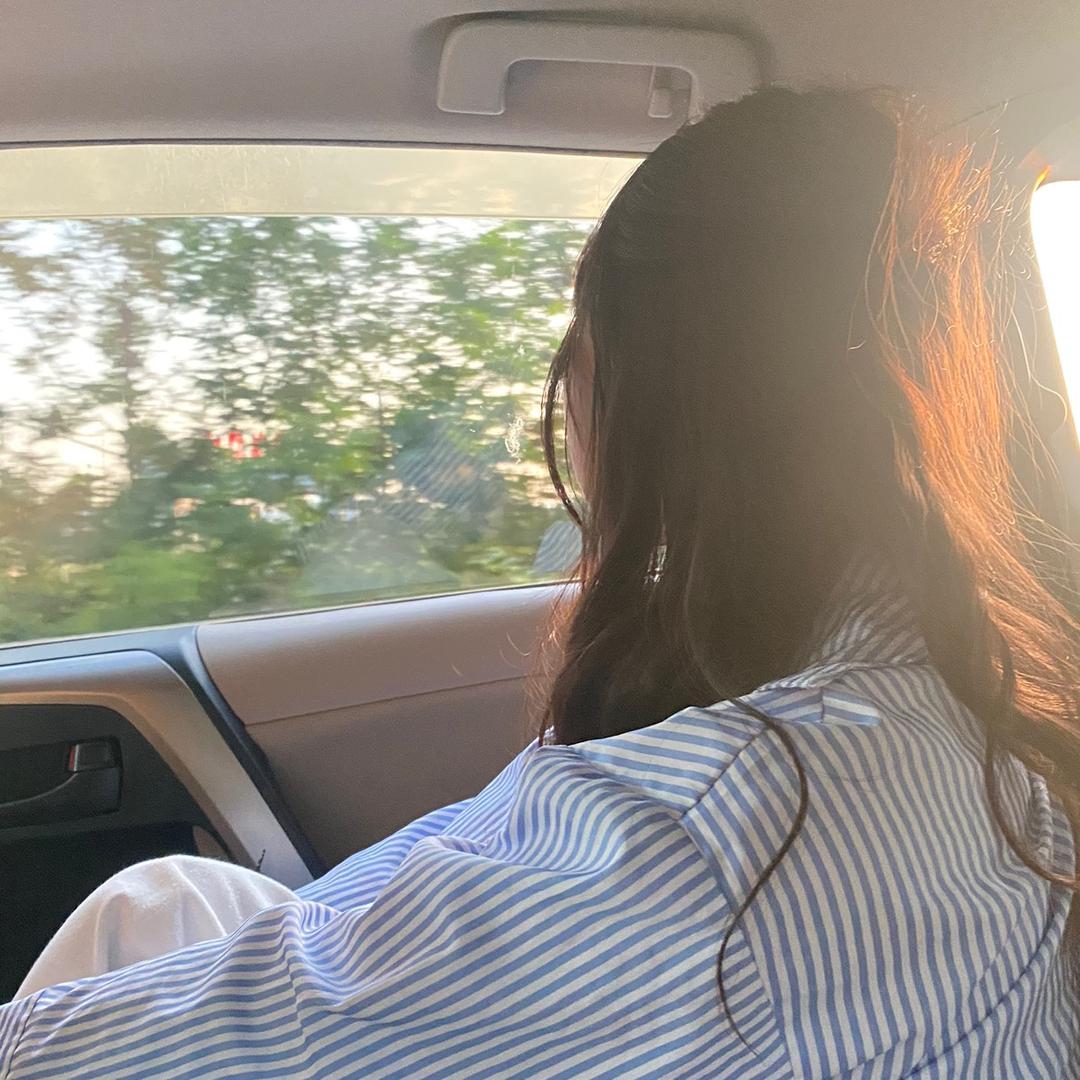 小美✌️.