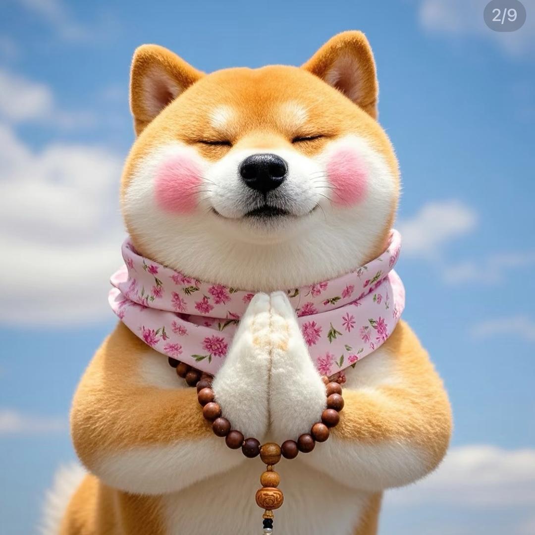 心想柿橙🍊