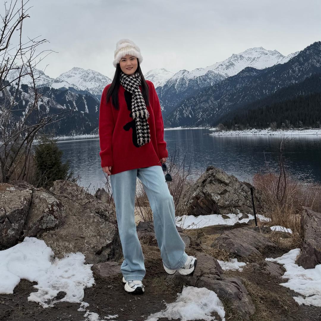 龙凤胎帅贝妈妈