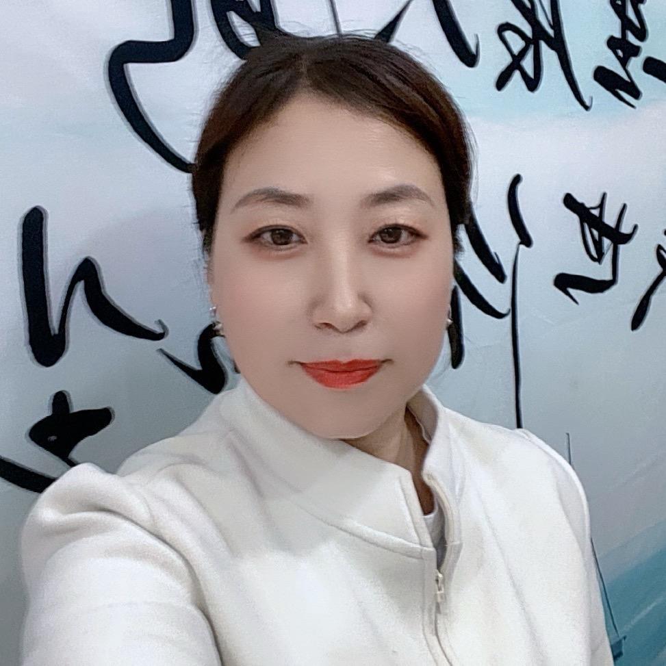 闫丽