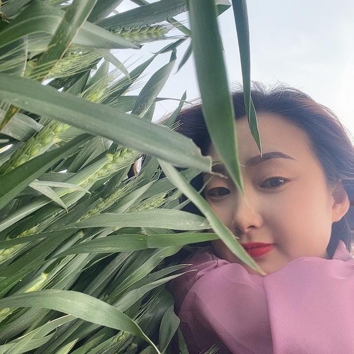 最美熙岩