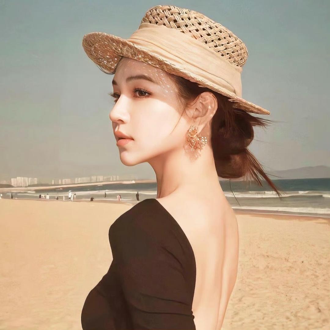 ㅤㅤ你眼里的春秋