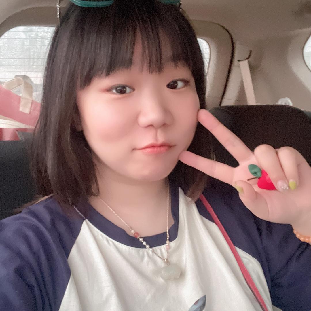 可爱玉