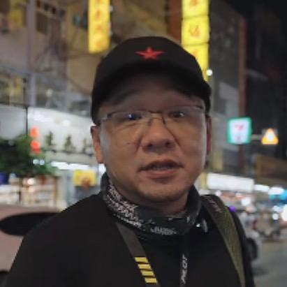 大漠叔叔（授权跟班）