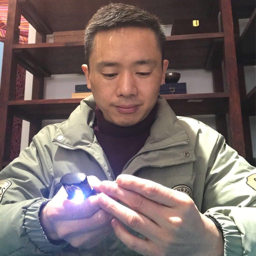 古玩收藏林一